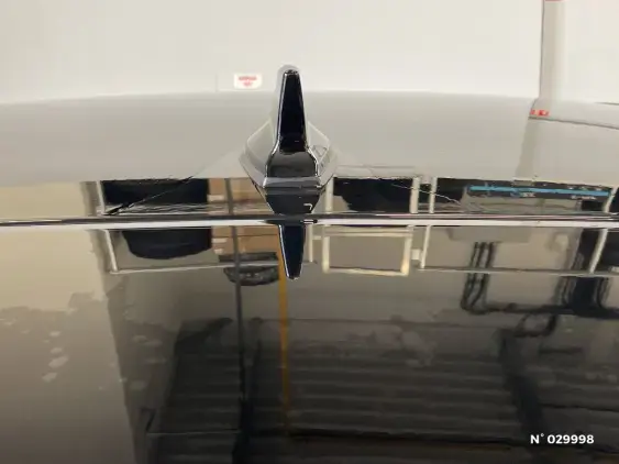 RENAULT CAPTUR II - voiture d'occasion - Photo 39