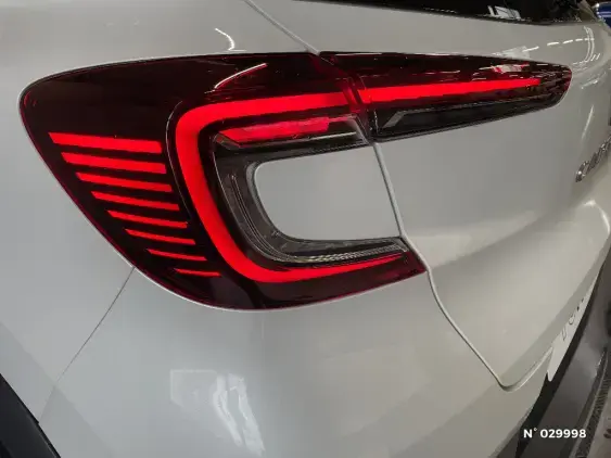 RENAULT CAPTUR II - voiture d'occasion - Photo 41