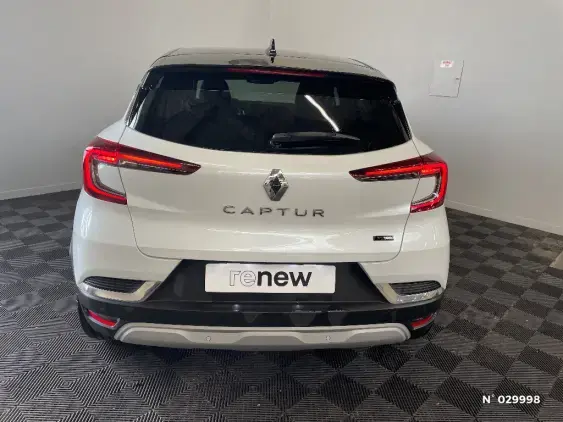 RENAULT CAPTUR II - voiture d'occasion - Photo 6