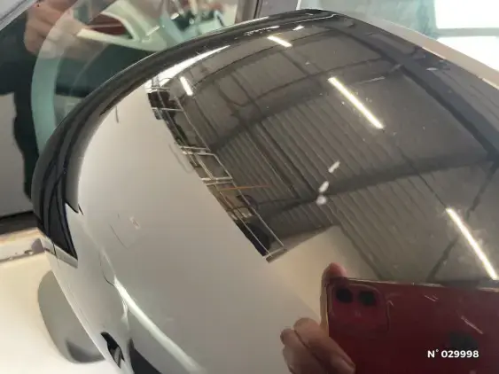 RENAULT CAPTUR II - voiture d'occasion - Photo 25