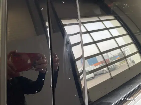 RENAULT CAPTUR II - voiture d'occasion - Photo 26