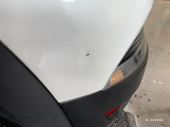 RENAULT CAPTUR II - voiture d'occasion - Photo 27