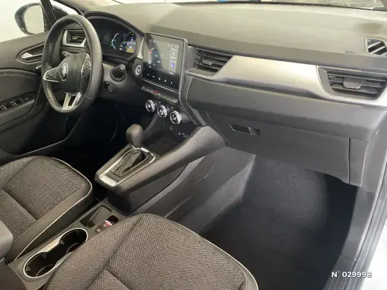 RENAULT CAPTUR II - voiture d'occasion - Photo 10