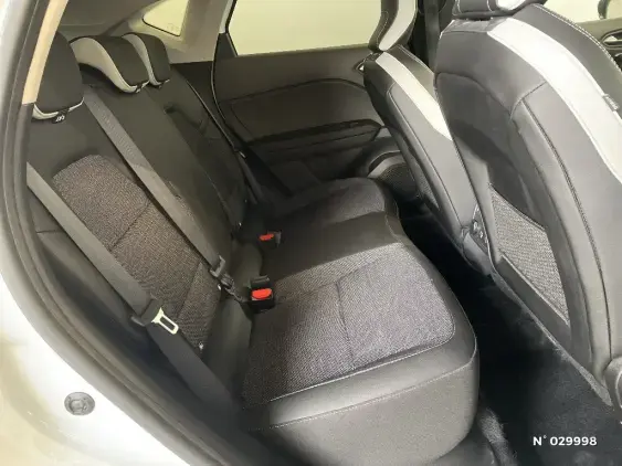 RENAULT CAPTUR II - voiture d'occasion - Photo 11