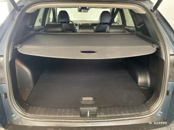 HYUNDAI TUCSON IV - voiture d'occasion - Photo 7