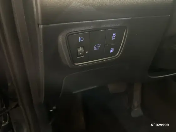 HYUNDAI TUCSON IV - voiture d'occasion - Photo 15