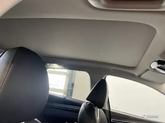 HYUNDAI TUCSON IV - voiture d'occasion - Photo 31