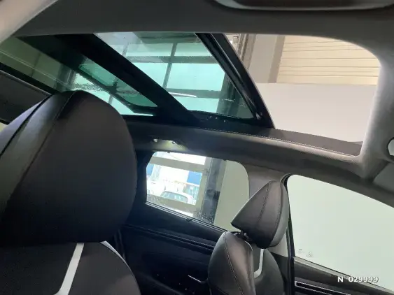 HYUNDAI TUCSON IV - voiture d'occasion - Photo 32