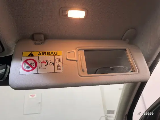 HYUNDAI TUCSON IV - voiture d'occasion - Photo 33