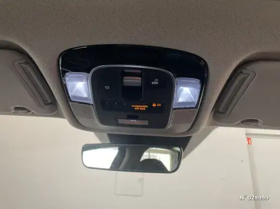 HYUNDAI TUCSON IV - voiture d'occasion - Photo 34