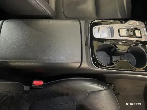 HYUNDAI TUCSON IV - voiture d'occasion - Photo 36