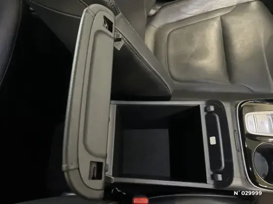 HYUNDAI TUCSON IV - voiture d'occasion - Photo 37