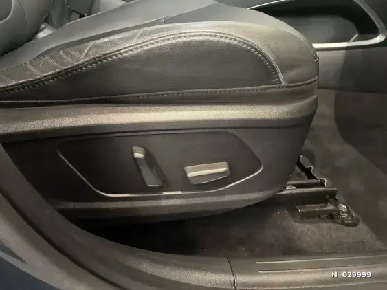 HYUNDAI TUCSON IV - voiture d'occasion - Photo 39