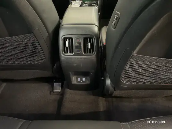 HYUNDAI TUCSON IV - voiture d'occasion - Photo 40