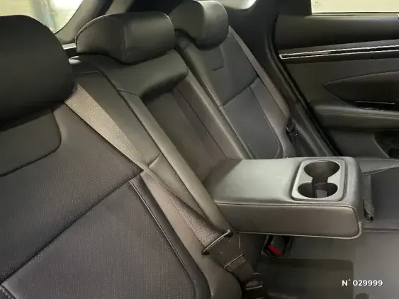 HYUNDAI TUCSON IV - voiture d'occasion - Photo 41