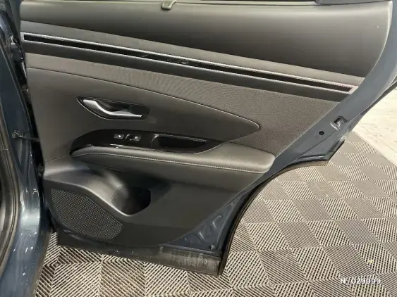 HYUNDAI TUCSON IV - voiture d'occasion - Photo 42