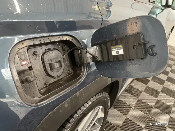 HYUNDAI TUCSON IV - voiture d'occasion - Photo 43