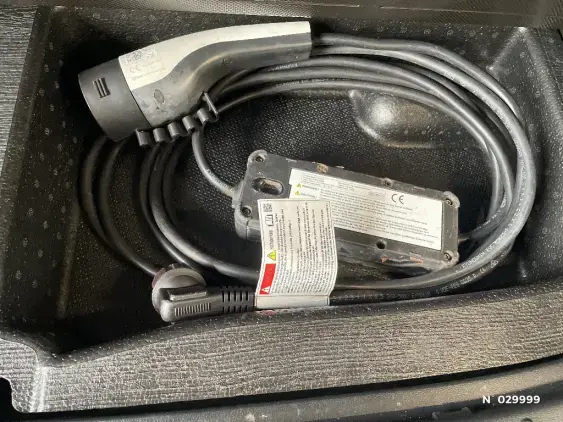 HYUNDAI TUCSON IV - voiture d'occasion - Photo 44