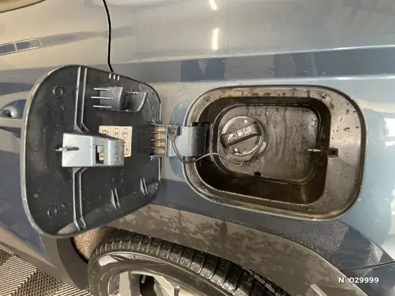 HYUNDAI TUCSON IV - voiture d'occasion - Photo 45