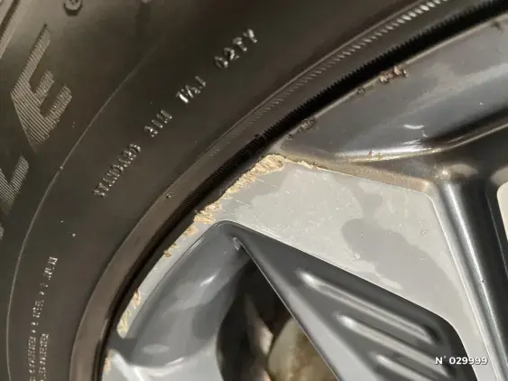 HYUNDAI TUCSON IV - voiture d'occasion - Photo 27