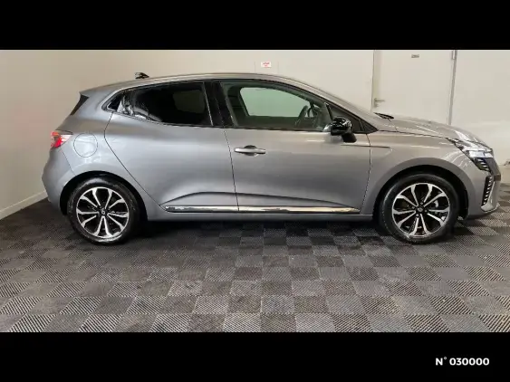 RENAULT CLIO V - voiture d'occasion - Photo 5