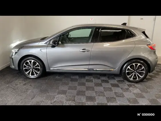 RENAULT CLIO V - voiture d'occasion - Photo 2