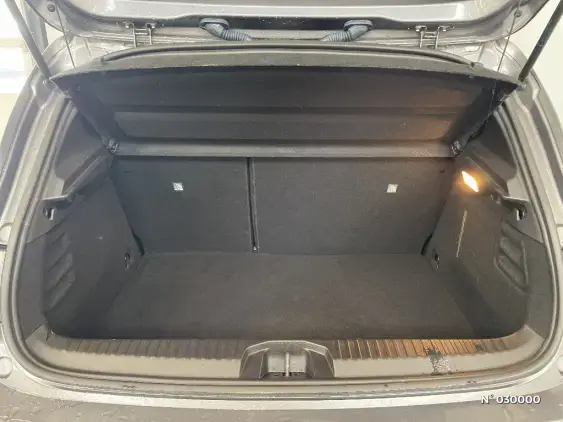 RENAULT CLIO V - voiture d'occasion - Photo 7