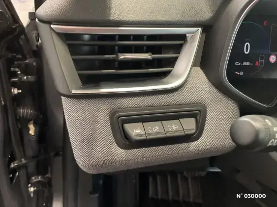 RENAULT CLIO V - voiture d'occasion - Photo 15