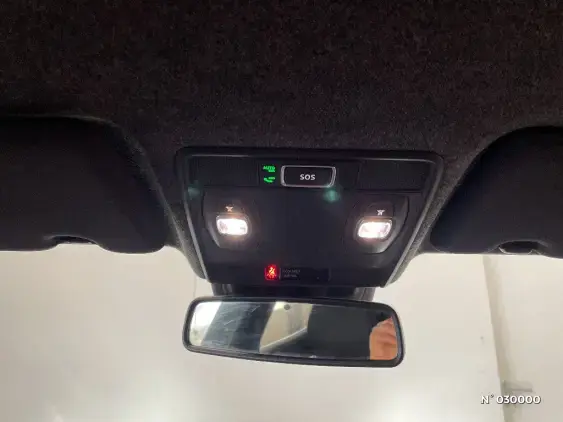 RENAULT CLIO V - voiture d'occasion - Photo 30