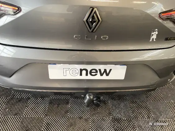 RENAULT CLIO V - voiture d'occasion - Photo 41