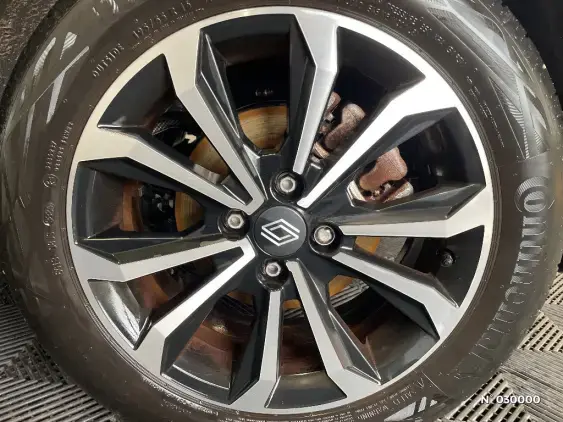 RENAULT CLIO V - voiture d'occasion - Photo 43