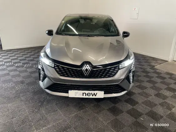 RENAULT CLIO V - voiture d'occasion - Photo 3