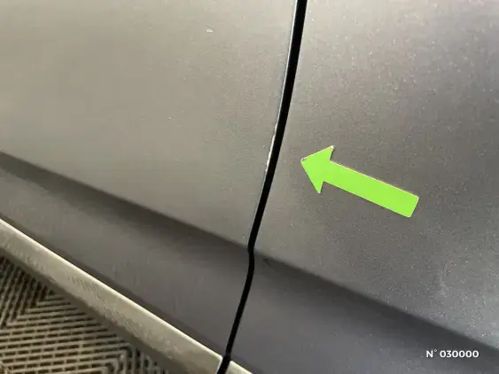 RENAULT CLIO V - voiture d'occasion - Photo 26