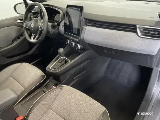 RENAULT CLIO V - voiture d'occasion - Photo 10