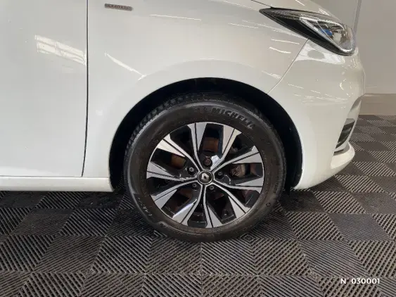 RENAULT ZOE - voiture d'occasion - Photo 8