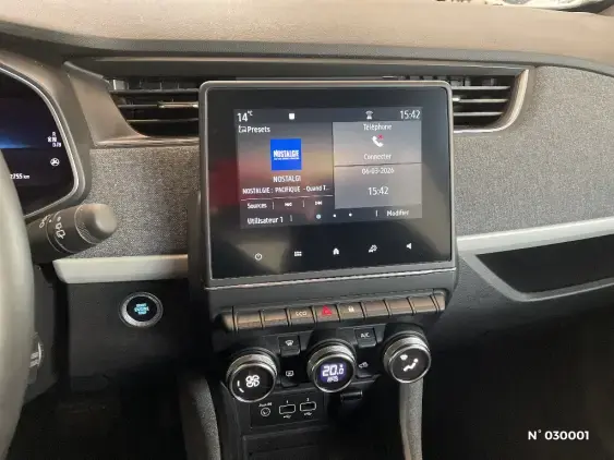 RENAULT ZOE - voiture d'occasion - Photo 13
