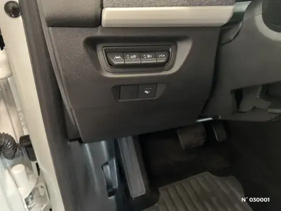 RENAULT ZOE - voiture d'occasion - Photo 15