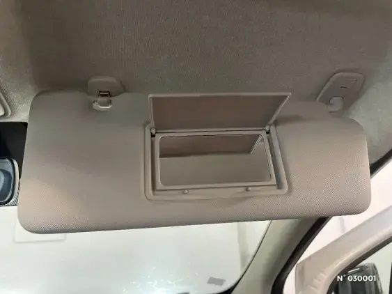 RENAULT ZOE - voiture d'occasion - Photo 28