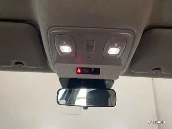 RENAULT ZOE - voiture d'occasion - Photo 29