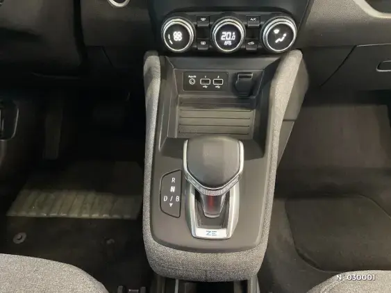 RENAULT ZOE - voiture d'occasion - Photo 31