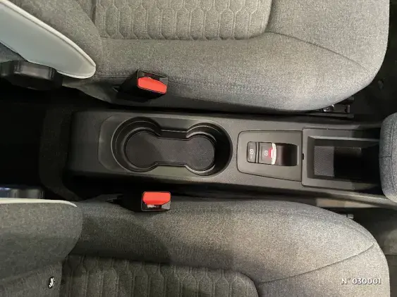 RENAULT ZOE - voiture d'occasion - Photo 32