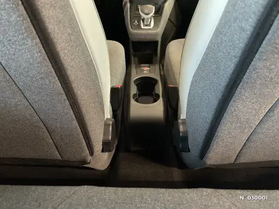 RENAULT ZOE - voiture d'occasion - Photo 34