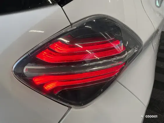 RENAULT ZOE - voiture d'occasion - Photo 36