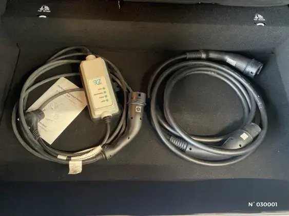 RENAULT ZOE - voiture d'occasion - Photo 38