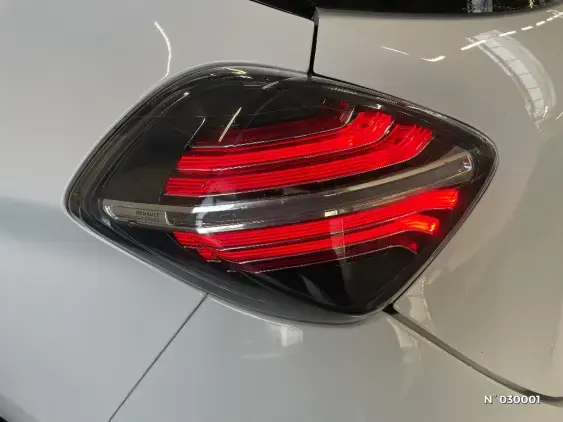 RENAULT ZOE - voiture d'occasion - Photo 39