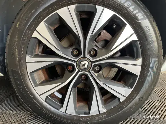 RENAULT ZOE - voiture d'occasion - Photo 40