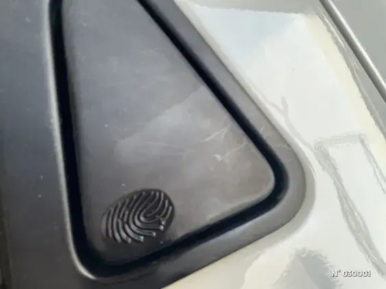 RENAULT ZOE - voiture d'occasion - Photo 26