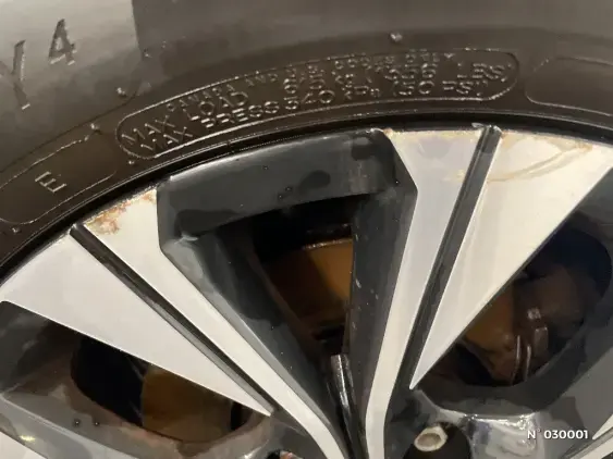 RENAULT ZOE - voiture d'occasion - Photo 27