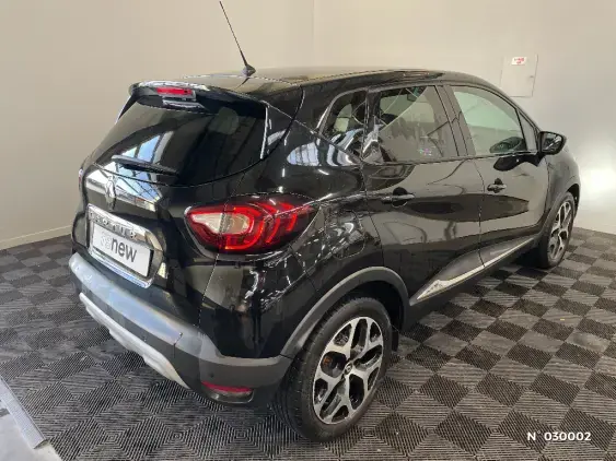RENAULT CAPTUR - voiture d'occasion - Photo 4
