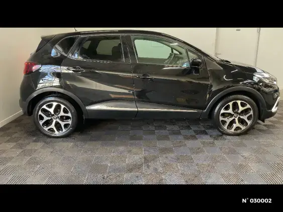 RENAULT CAPTUR - voiture d'occasion - Photo 5